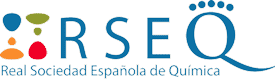 Logotipo de la Real Sociedad Española de Química