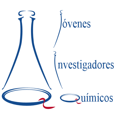 Jóvenes Químicos Investigadores Retina Logo